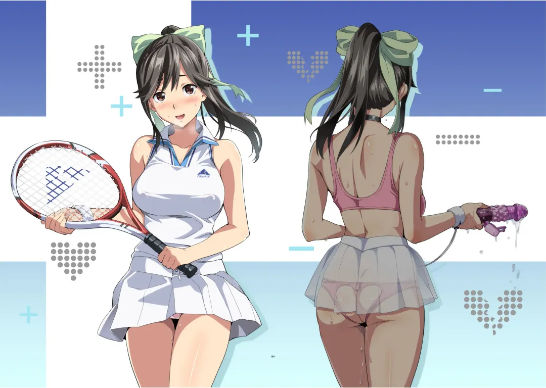 [Takeda Hiromitsu] Manatama Plus Kakioroshi | Manatama Plus Extra Fhentai - Page 4