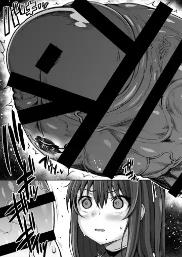 [Teterun] Choukon Senshi Justimara Fhentai - Page 10