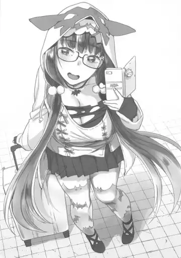 [Nekomata Naomi] Himeyaka na Hime no Omeshikae + Nekomataya C96 Omakebon Fhentai - Page 29