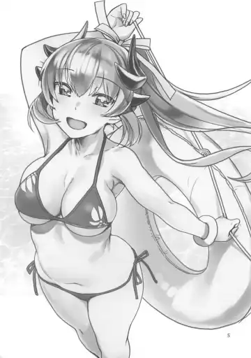 [Nekomata Naomi] Himeyaka na Hime no Omeshikae + Nekomataya C96 Omakebon Fhentai - Page 31