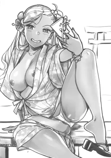 [Nekomata Naomi] Himeyaka na Hime no Omeshikae + Nekomataya C96 Omakebon Fhentai - Page 33