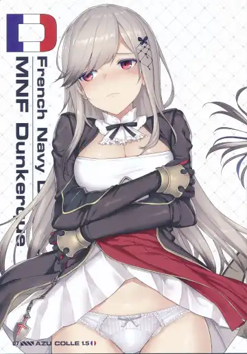 [Takayaki] AZU COLLE 1.5 Fhentai - Page 6