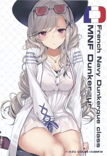 [Takayaki] AZU COLLE 1.5 Fhentai - Page 7