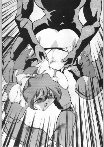 [Fred Kelly] M.F.H.H. 4, 5, 6, 7 Revise Fhentai - Page 43