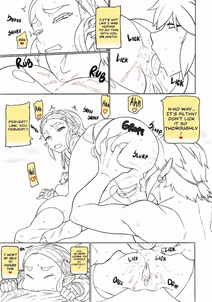 [Nuezou] Ee Ketsu. | Dat Ass. Fhentai - Page 14