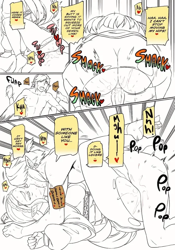 [Nuezou] Ee Ketsu. | Dat Ass. Fhentai - Page 20