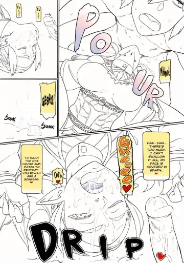 [Nuezou] Ee Ketsu. | Dat Ass. Fhentai - Page 10