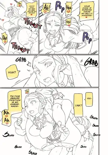 [Nuezou] Ee Ketsu. | Dat Ass. Fhentai - Page 18