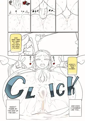 [Nuezou] Ee Ketsu. | Dat Ass. Fhentai - Page 22