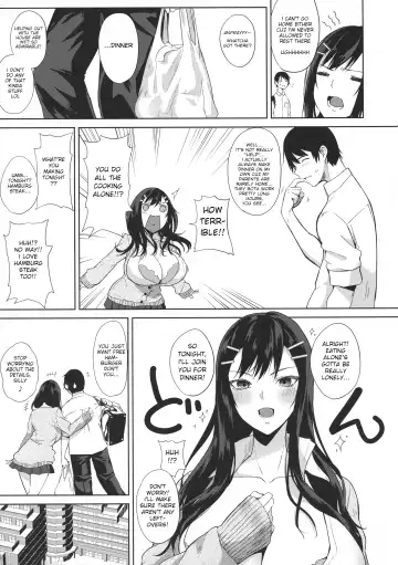 [Kurokawa Otogi] Kimiyoubi no Atoaji wa | Afterschool Aftertaste Fhentai - Page 5