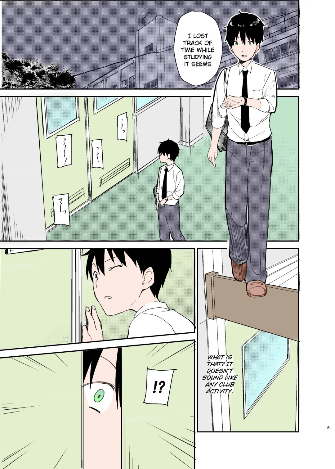 [Sekine Hajime] Ai no Aru Sex de Gal o Netoru Hanashi | A Lovey Dovey Sex Story with a Cheating Gal Fhentai - Page 4