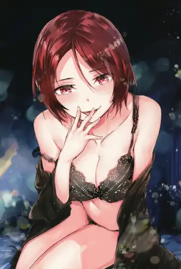 [Sumiya] Grand Hotel Active Fhentai - Page 19