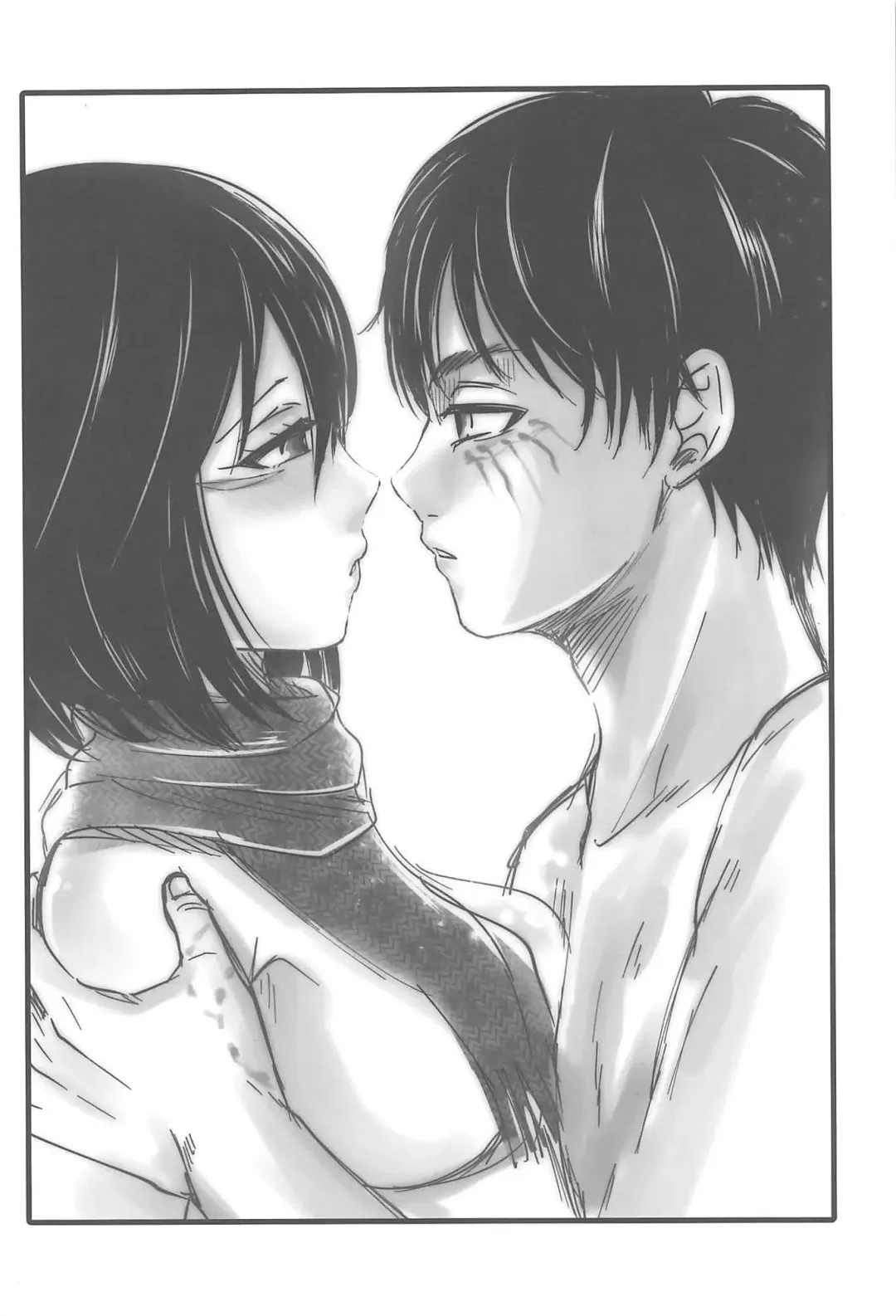 [Echigawa Ryuuka] Ano Hi no Shounen Shoujo Fhentai - Page 17