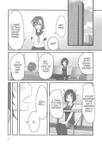 [Ayase] Double Aste Fhentai - Page 6