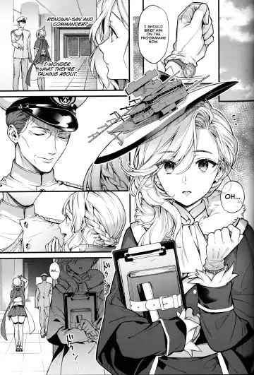 [Kaguyuzu] Shinai Naru Anata e Fhentai - Page 10