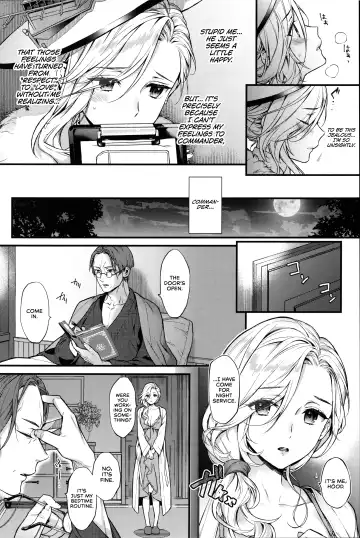 [Kaguyuzu] Shinai Naru Anata e Fhentai - Page 11