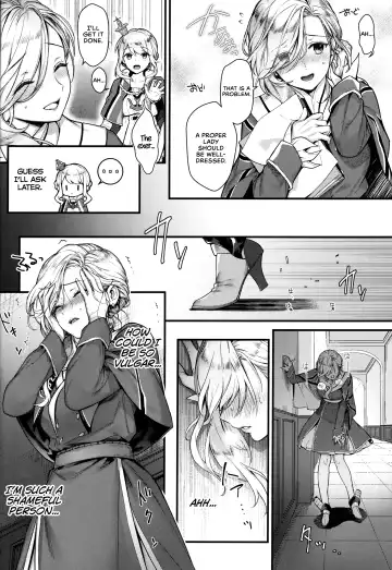 [Kaguyuzu] Shinai Naru Anata e Fhentai - Page 5