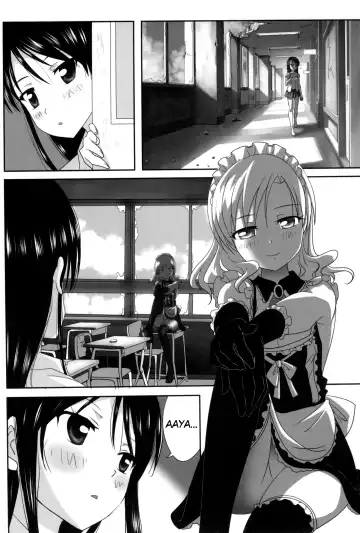 [Ishikawa Naoya] Kuttsukiboshi -Sekai ni Houkago- | -The World's After School Time- Fhentai - Page 18