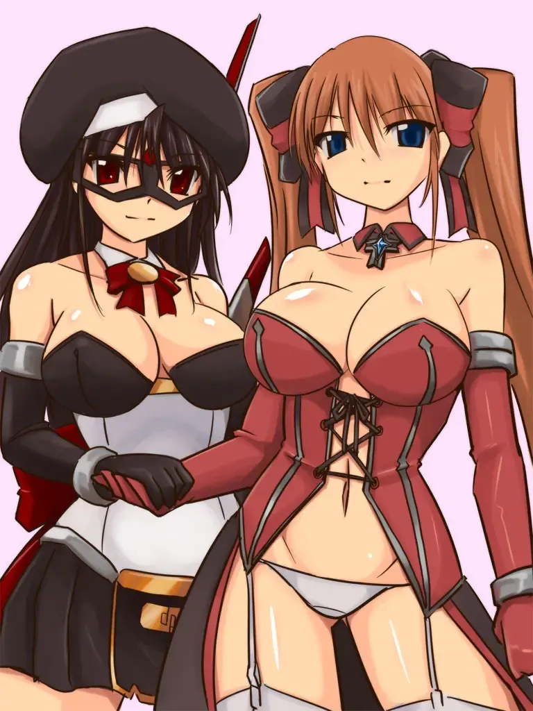 [Tokihama Jiro] Silver Raina Versus Prinzessin Fhentai - Page 47