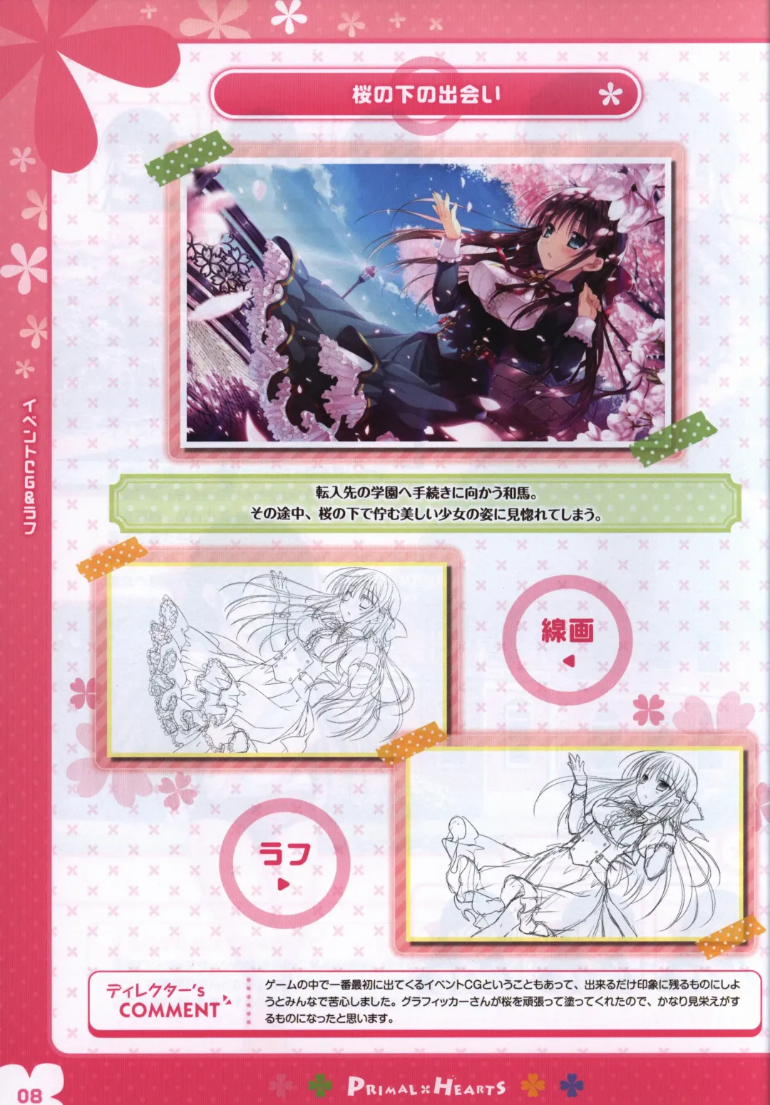 [Kokonoka - Sasorigatame] PRIMAL×HEARTS ダブル生徒会活動日誌 Fhentai - Page 7