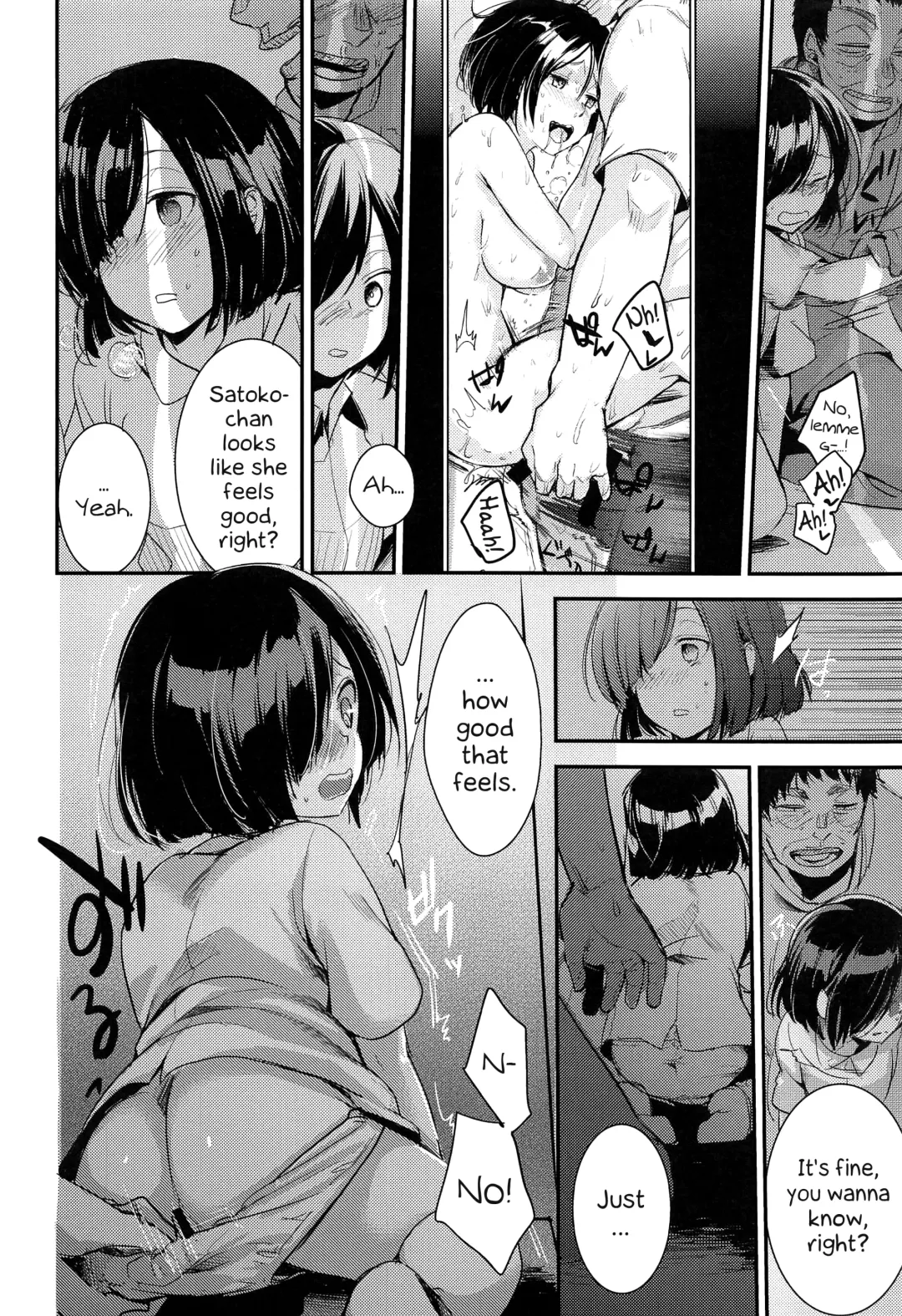 [Aya] Tsutomesaki no Musume-san o Oishiku Itadaku Hon Minshuku Hen Fhentai - Page 19