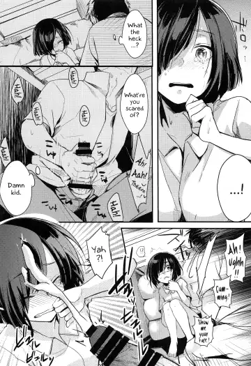 [Aya] Tsutomesaki no Musume-san o Oishiku Itadaku Hon Minshuku Hen Fhentai - Page 17