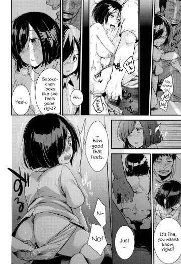 [Aya] Tsutomesaki no Musume-san o Oishiku Itadaku Hon Minshuku Hen Fhentai - Page 19