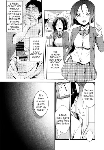 [Aya] Tsutomesaki no Musume-san o Oishiku Itadaku Hon Minshuku Hen Fhentai - Page 5