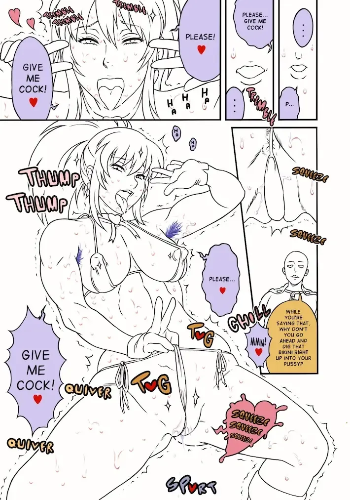 [Kakugari Kyoudai] NIPPON PRACTICE 3 Fhentai - Page 10