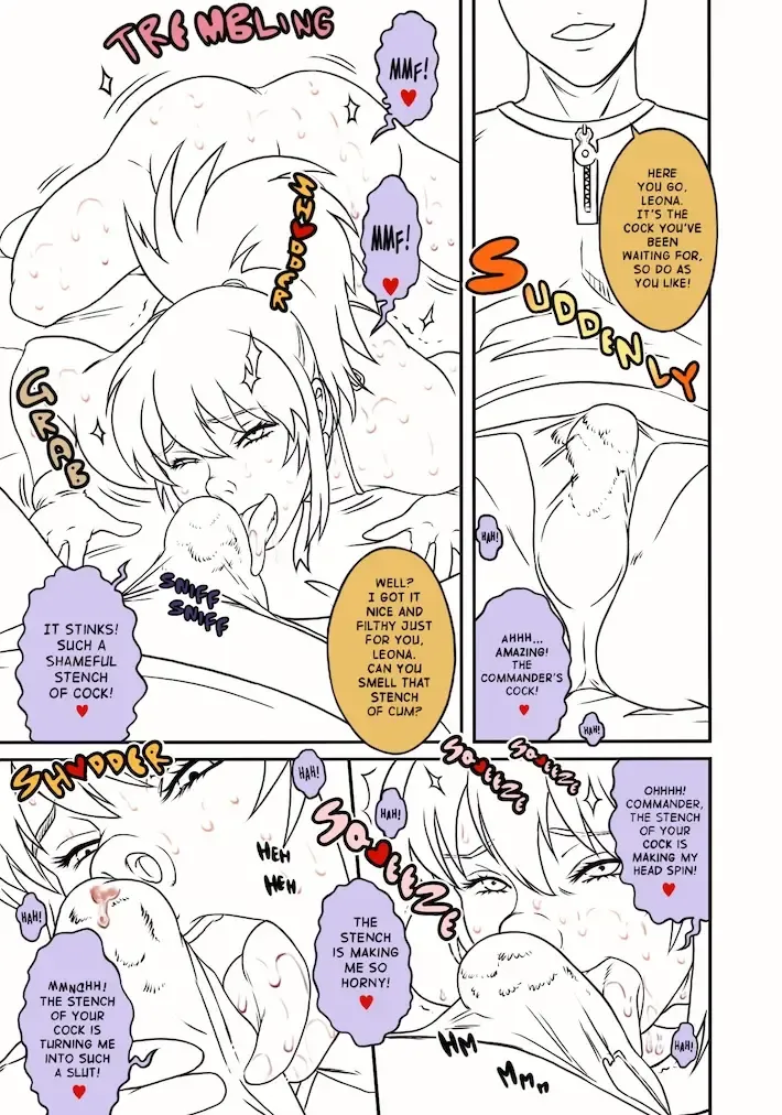 [Kakugari Kyoudai] NIPPON PRACTICE 3 Fhentai - Page 12