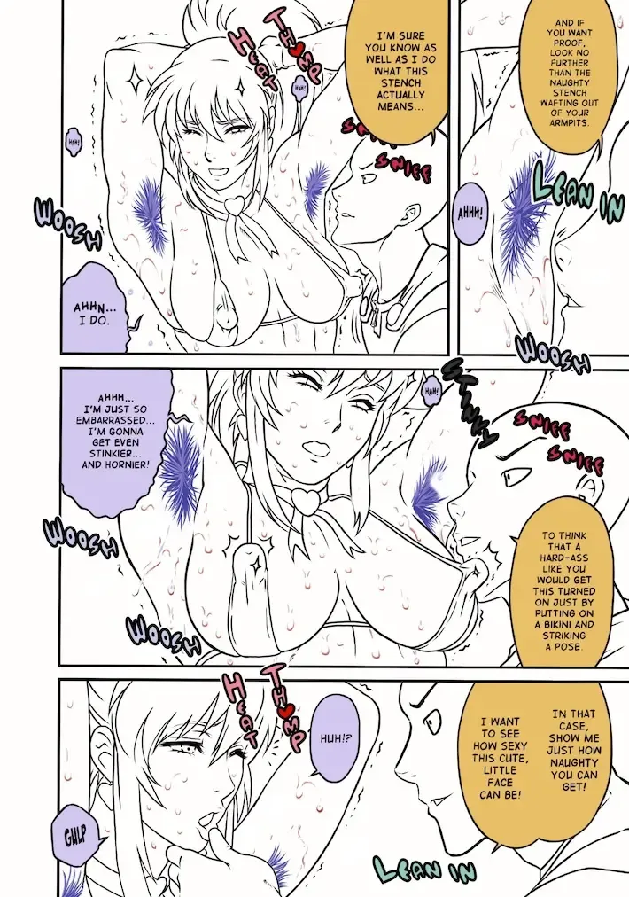 [Kakugari Kyoudai] NIPPON PRACTICE 3 Fhentai - Page 7