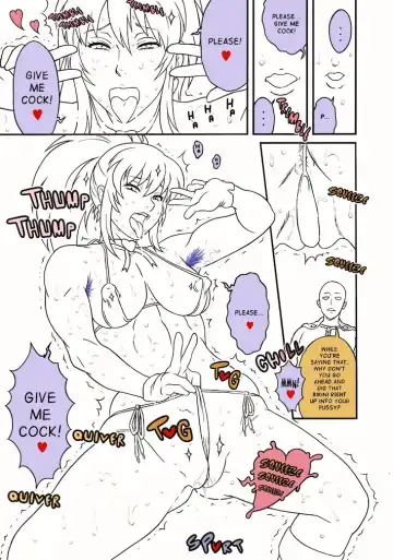 [Kakugari Kyoudai] NIPPON PRACTICE 3 Fhentai - Page 10