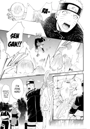 [Satomi] 1 + 2 | Ato no Futari v1 Fhentai - Page 3