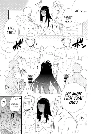 [Satomi] 1 + 2 | Ato no Futari v1 Fhentai - Page 37