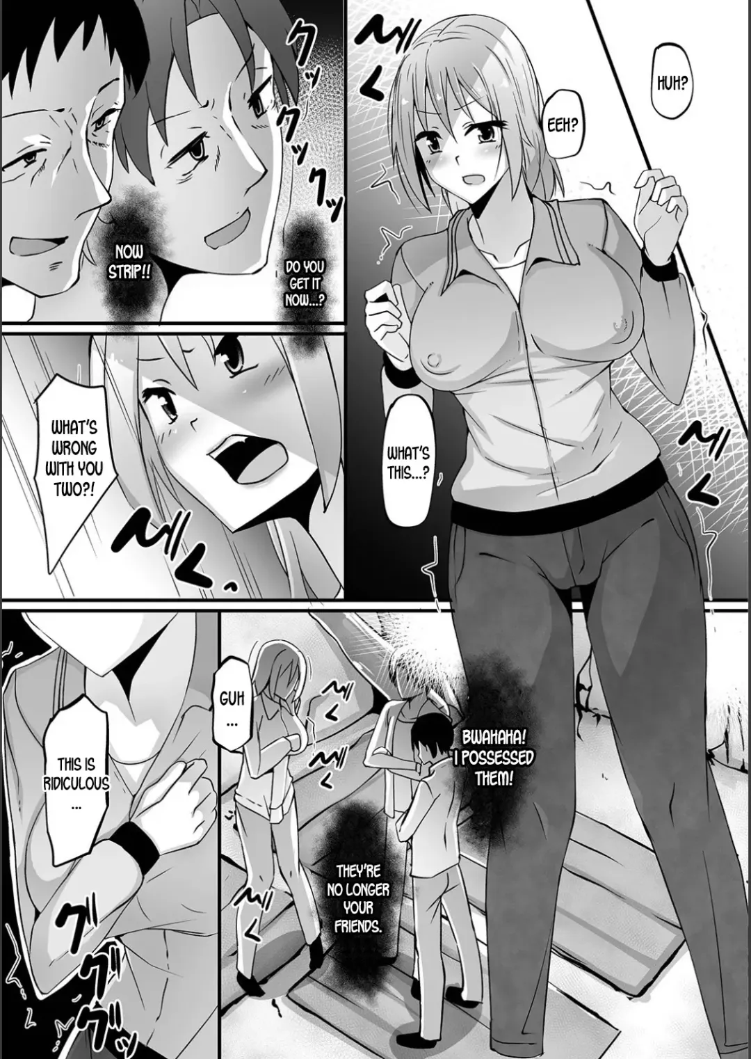 WEB Ban Mesuiki!! Nyotaika Yuugi Vol.02 Fhentai - Page 100