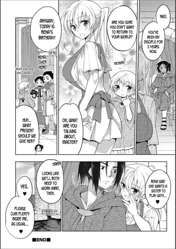 WEB Ban Mesuiki!! Nyotaika Yuugi Vol.02 Fhentai - Page 97