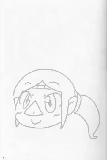 [Sakurabe Notos] Medli no Tamago Fhentai - Page 14