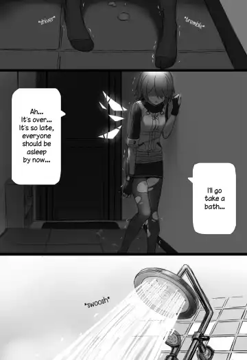 [Kataokasan] Impotent Fury 1-3 Fhentai - Page 13