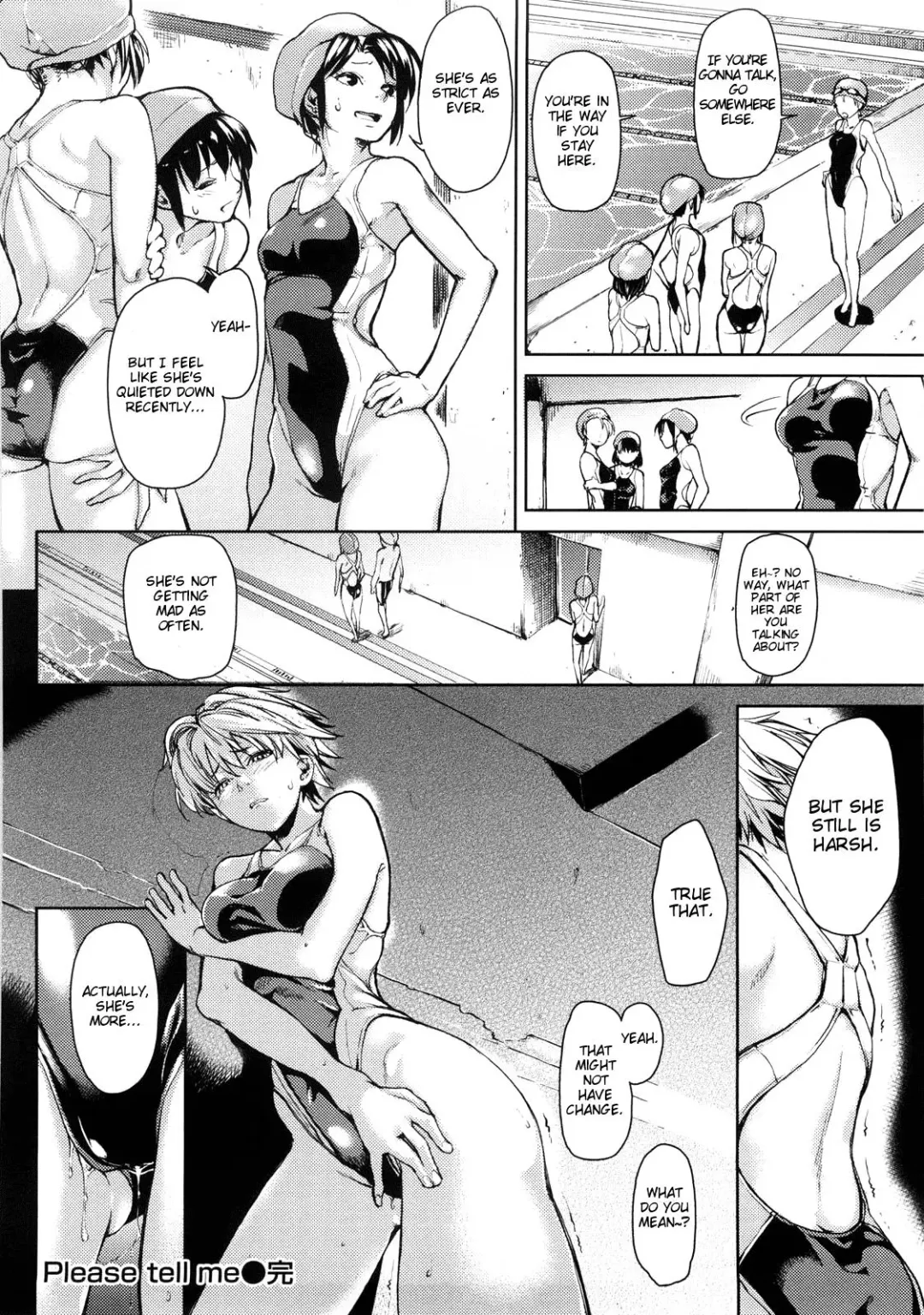 [Aduma Ren] Koimitsu Fragrance Complete (uncensored) Fhentai - Page 105