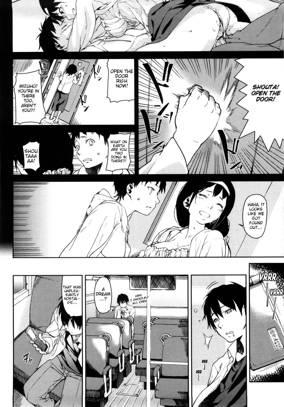 [Aduma Ren] Koimitsu Fragrance Complete (uncensored) Fhentai - Page 162