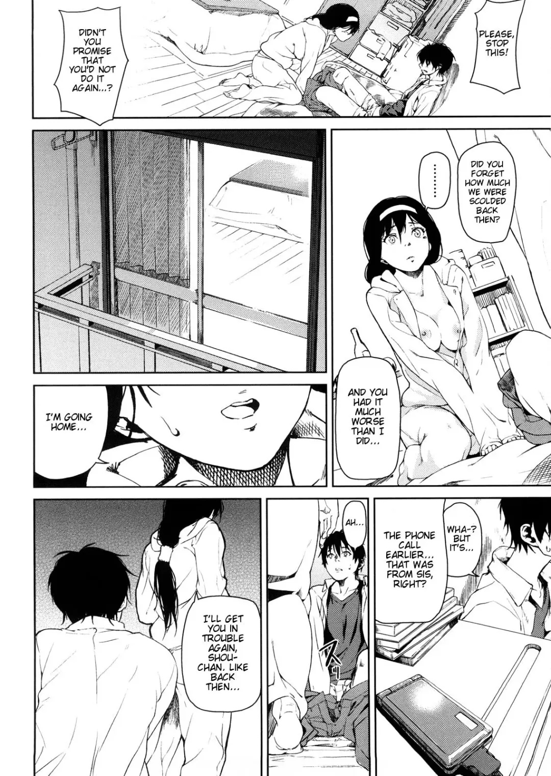 [Aduma Ren] Koimitsu Fragrance Complete (uncensored) Fhentai - Page 172