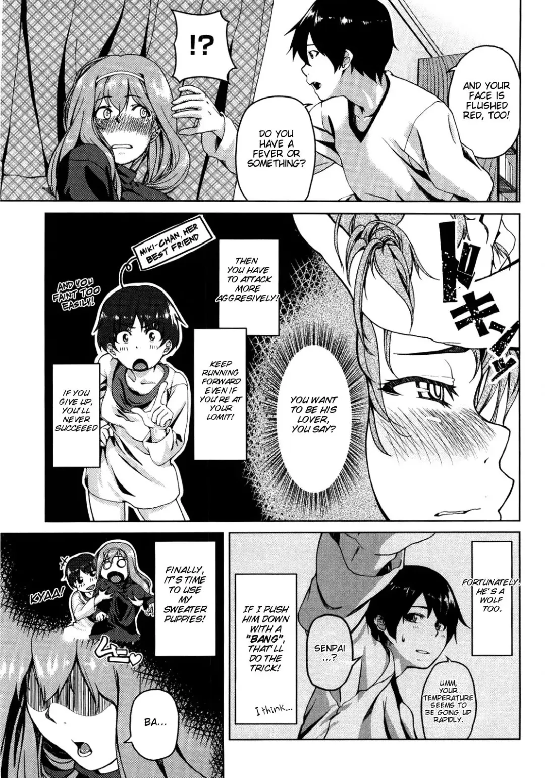 [Aduma Ren] Koimitsu Fragrance Complete (uncensored) Fhentai - Page 201