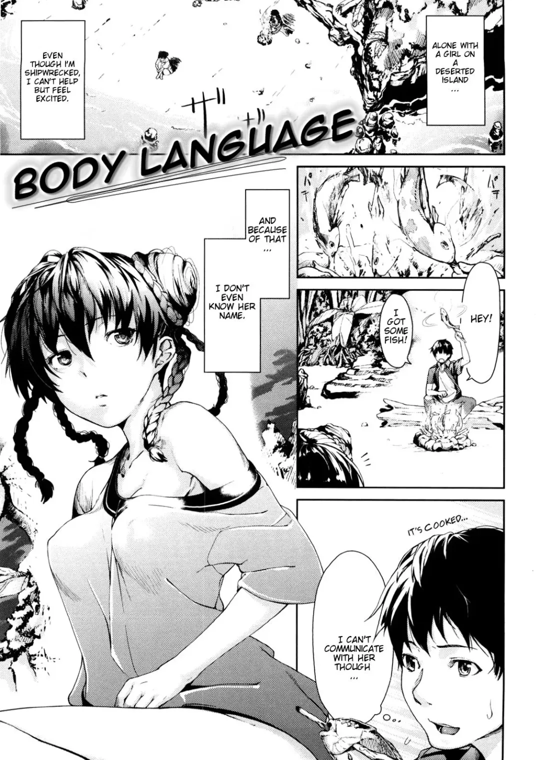 [Aduma Ren] Koimitsu Fragrance Complete (uncensored) Fhentai - Page 52