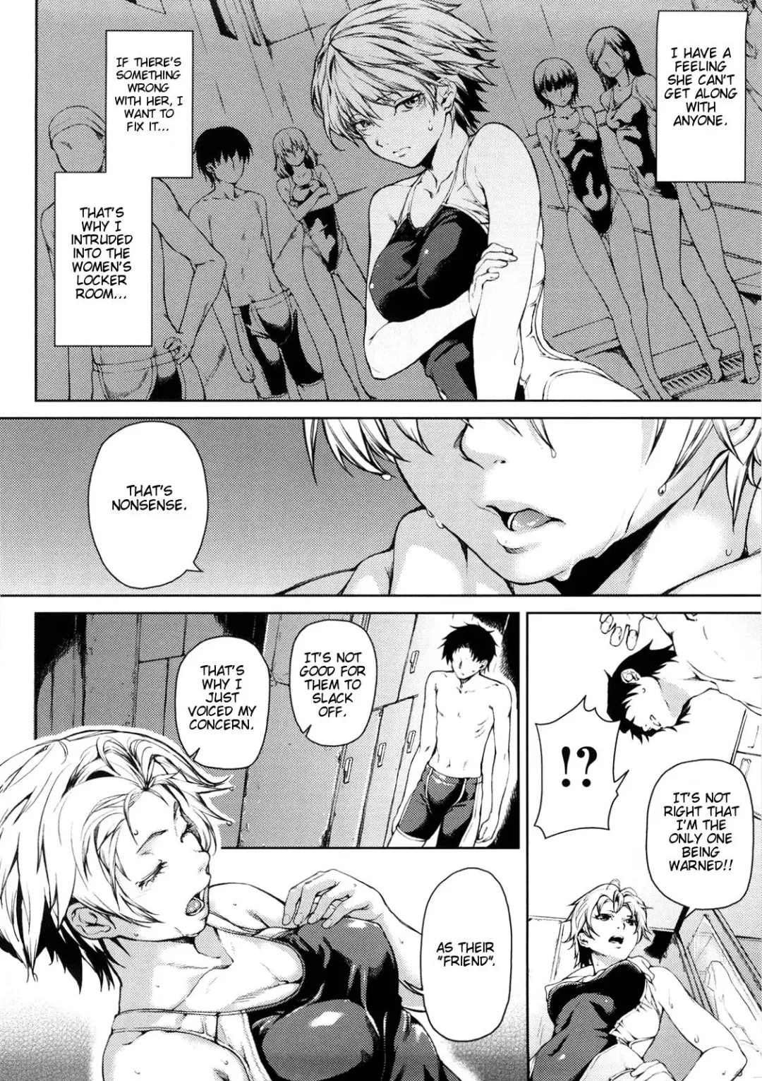 [Aduma Ren] Koimitsu Fragrance Complete (uncensored) Fhentai - Page 89