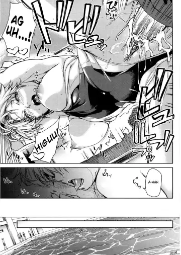 [Aduma Ren] Koimitsu Fragrance Complete (uncensored) Fhentai - Page 104