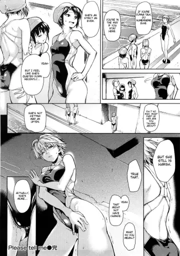 [Aduma Ren] Koimitsu Fragrance Complete (uncensored) Fhentai - Page 105