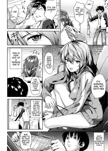 [Aduma Ren] Koimitsu Fragrance Complete (uncensored) Fhentai - Page 12