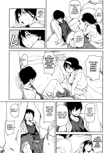 [Aduma Ren] Koimitsu Fragrance Complete (uncensored) Fhentai - Page 171