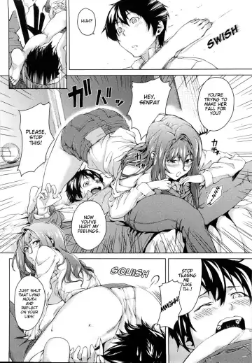 [Aduma Ren] Koimitsu Fragrance Complete (uncensored) Fhentai - Page 188