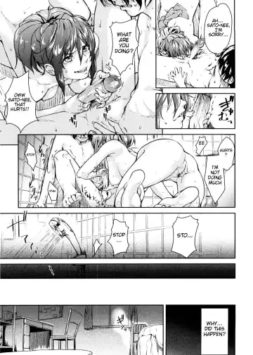 [Aduma Ren] Koimitsu Fragrance Complete (uncensored) Fhentai - Page 21